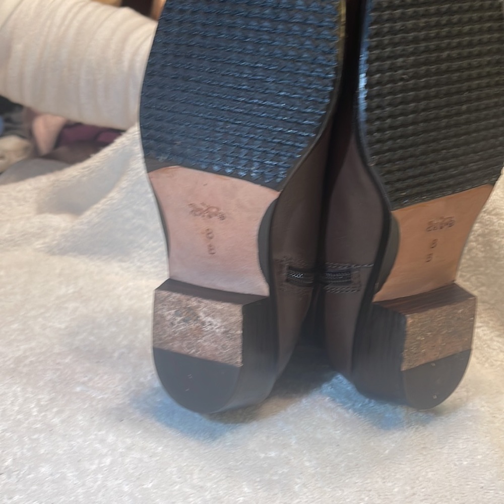 Couch Booties - image 2